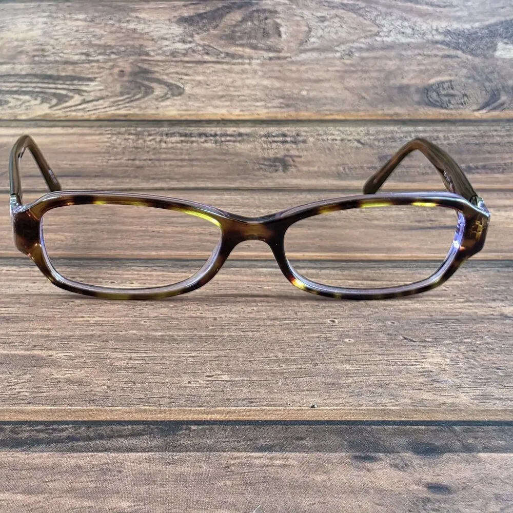 Michael Kors MK8002 Anguilla 3003 52- 16- 140 Designer Eyeglasses FRAMES ONLY
